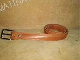 Leather Belt Classic